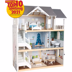 Legler 11802 maison de poupée - Vue supplémentaire 24