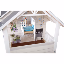 Legler 11802 maison de poupée - Vue supplémentaire 5