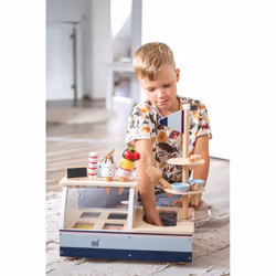 Small Foot Design 11815 jeu d'imitation