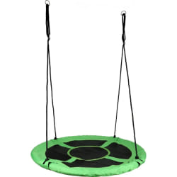 LEGLER Balançoire Ronde Ø 110 cm