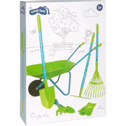 Small Foot Design 12014 jeu d'imitation - Vue supplémentaire 9