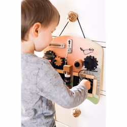 Small Foot Design 12392 jouet d'apprentissage