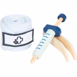 Small Foot Design Kit de doctor - Vue supplémentaire 5