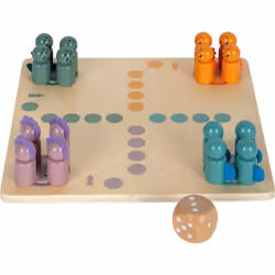 Small Foot Design 12619 jeu de société