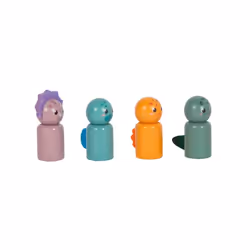 Small Foot Design 12619 jeu de société - Vue supplémentaire 5