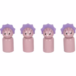 Small Foot Design 12619 jeu de société - Vue supplémentaire 6