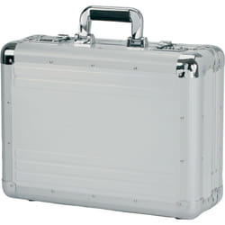 Alumaxx TAURUS Aluminium Argent