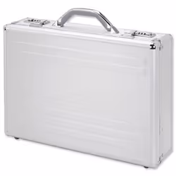 Alumaxx Kronos, Malette