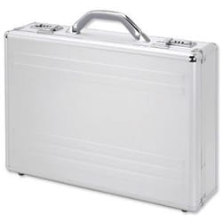 Alumaxx Kronos Malette Argent