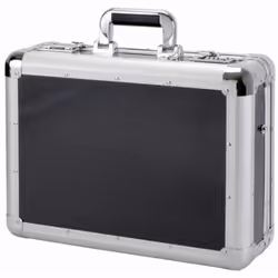 Alumaxx C-1, Malette