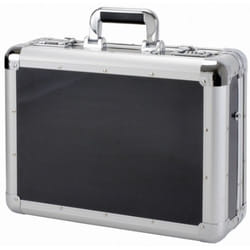 Alumaxx C-1 Malette Argent