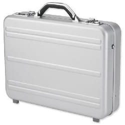 Alumaxx Mercato Malette Argent
