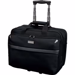 Lightpak 46099, Valise sur roulette, 38,1 cm (15")