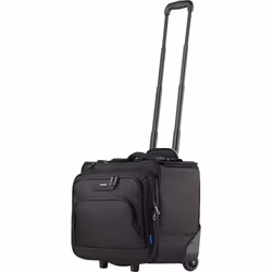 Lightpak 46108, 38,1 cm (15"), Compartiment pour Notebook, Polyester