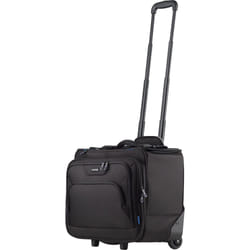 Lightpak 46108 sac à dos Sac à dos normal Noir Polyester