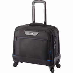 Lightpak STAR, Valise sur roulette, 38,1 cm (15")