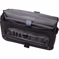 Lightpak Solar 15" Malette Noir