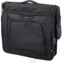 Housse pour vêtements - lightpak - 190555 - Polyester - Noir - Mixte