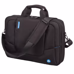 Lightpak 46202, Malette, 43,2 cm (17"), Sangle épaule