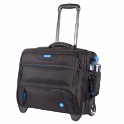 Lightpak 46215, Malette, 43,2 cm (17")