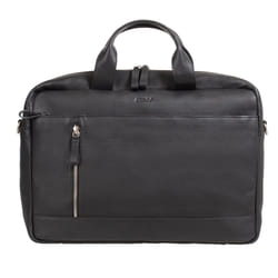 Alassio TIBER 15" Malette Noir