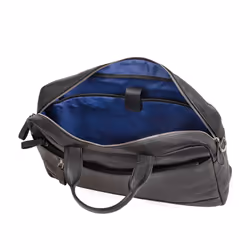 Alassio TIBER 15" Malette Noir