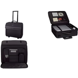 LiGHTPAK Business Laptop-Overnighttrolley TREVI…