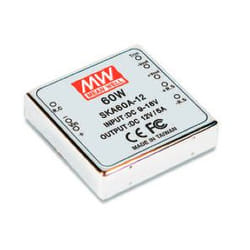 MEAN WELL SKA60A-12 convertisseur électrique 60 W