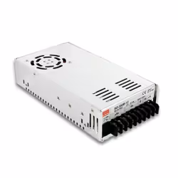 MEAN WELL SD-350C-12, 115 mm, 215 mm, 50 mm, 330 W, 36 - 72 V, 27500 mA