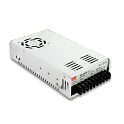 MEAN WELL SD-350C-12 convertisseur électrique 330 W