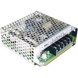 Convertisseur dc/dc Mean Well SD-25A-5 5,0 a