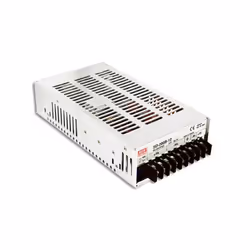 MEAN WELL SD-200C-12, 115 mm, 215 mm, 50 mm, 200,4 W, 36 - 72 V, 16700 mA