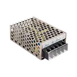 MEAN WELL SD-15A-12, 12 V, 15 W, 12 V, RoHS, 51 mm, 78 mm