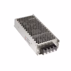 MEAN WELL RSD-200D-48, 67.2 - 143 V, 200 W, 48 V, RoHS, 86 mm, 191 mm