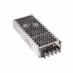 MEAN WELL RSD-150D-24, 67.2 - 143 V, 150 W, 24 V, RoHS, 77 mm, 189 mm