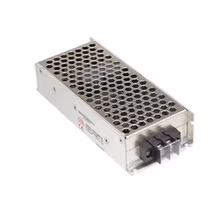 MEAN WELL RSD-100D-24, 67.2 - 143 V, 100 W, 24 V, RoHS, 68 mm, 161 mm