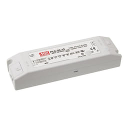 MEAN WELL PLC-30-24 accessoire d'éclairage Alimentation d'éclairage
