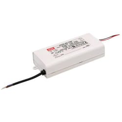 Driver led Mean Well PCD-40-350B
