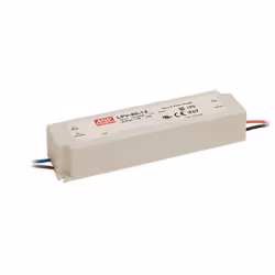 Informations techniques Connexion (composants) : fil, extrémités libres Courant de sortie (max.) : 1.25 A Courant de sortie ( ...