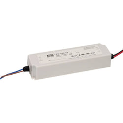 Mean Well - Driver led LPV-100-5