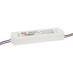 MEAN WELL LPH-18-36 Circuit de commande de LED