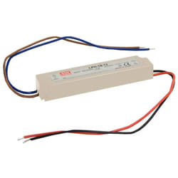 Mean Well - Driver led LPH-18-24 24 v dc 0,75 a