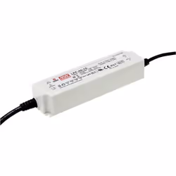 Driver LED - MEANWELL - LPF-40-24 - 40 W - 24 V DC - IP67
