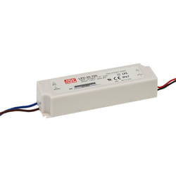 MEAN WELL LPC-35-700 adaptateur de puissance & onduleur Intérieure 35 W Blanc