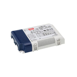 MEAN WELL LCM-40 accessoire d'éclairage Alimentation d'éclairage