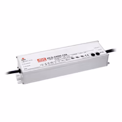 MEAN WELL HLG-240H-36A, 240 W, IP65, IP67, 62000 h, -40 - 90 °C, 90 - 305 V, 6,7 A
