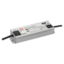 Driver led Mean Well HLG-185H-24