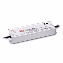 MEAN WELL HLG-150H-48A, 150 W, IP20, 90 - 305 V, 48 V, 68 mm, 220 mm