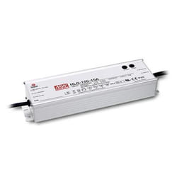 MEAN WELL HLG-150H-48A Circuit de commande de LED