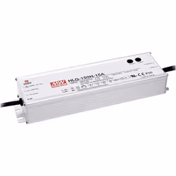 enquête Sortie 12 V/DC / 12.5 A Puissance Entrée : Réglable à l'aide du potentiomètre Pour applications en intérieur comme en ...